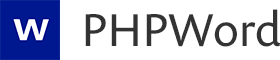PHPWord